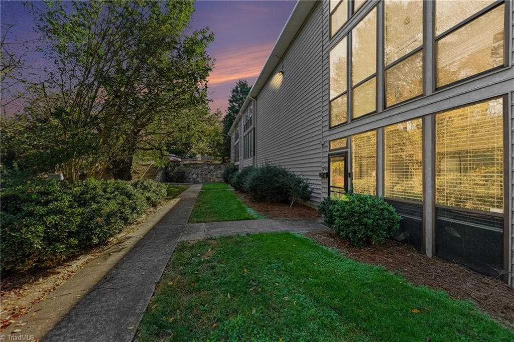 2904 Ramsgate Court, Winston-Salem NC 27106
