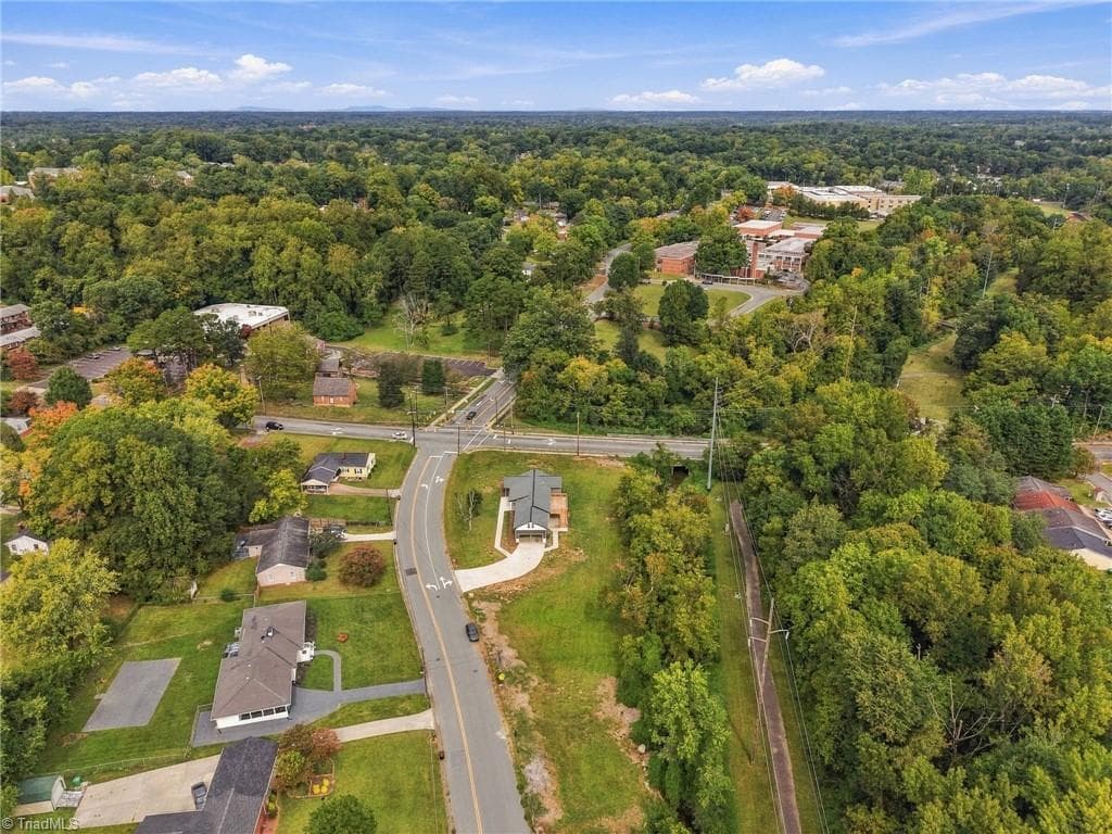 Stick/Site Built at 1524 Mcguinn Drive, High Point NC 27262, High Point, photo 83 of 84