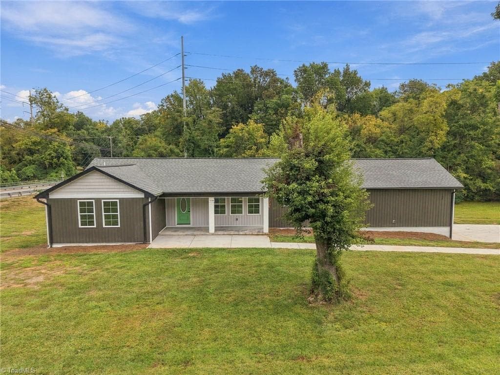 Stick/Site Built at 1524 Mcguinn Drive, High Point NC 27262, High Point, photo 5 of 84