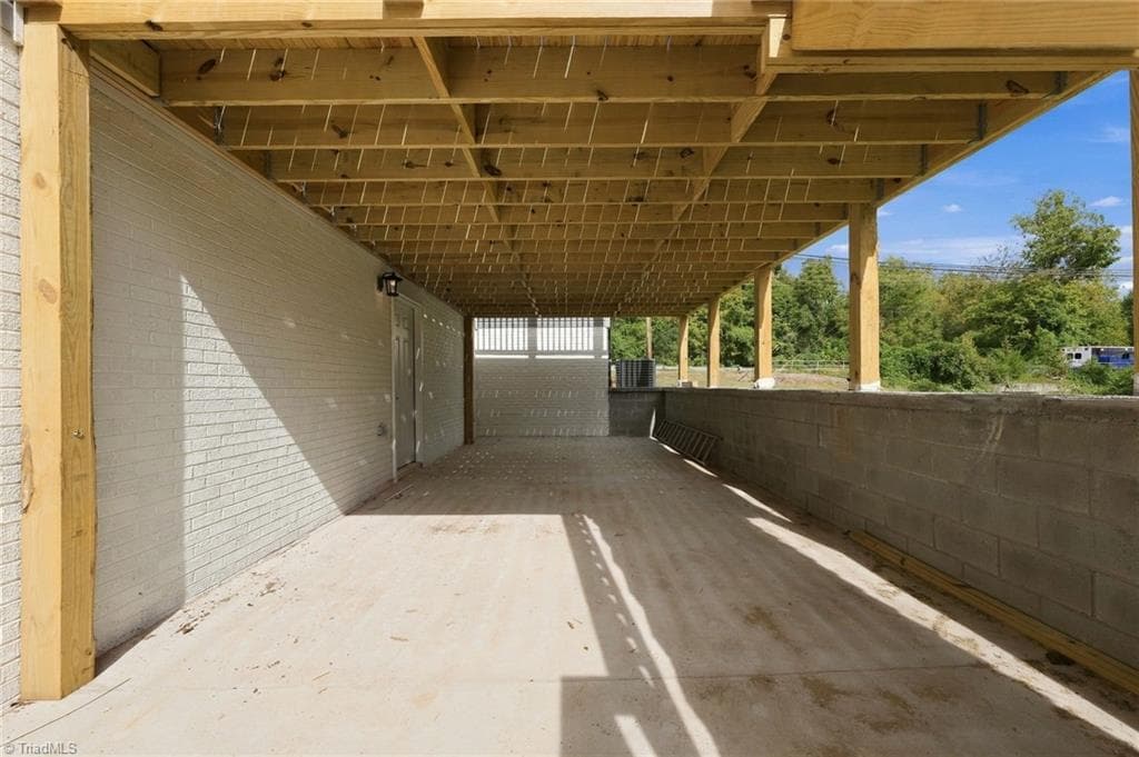 Stick/Site Built at 1524 Mcguinn Drive, High Point NC 27262, High Point, photo 63 of 84