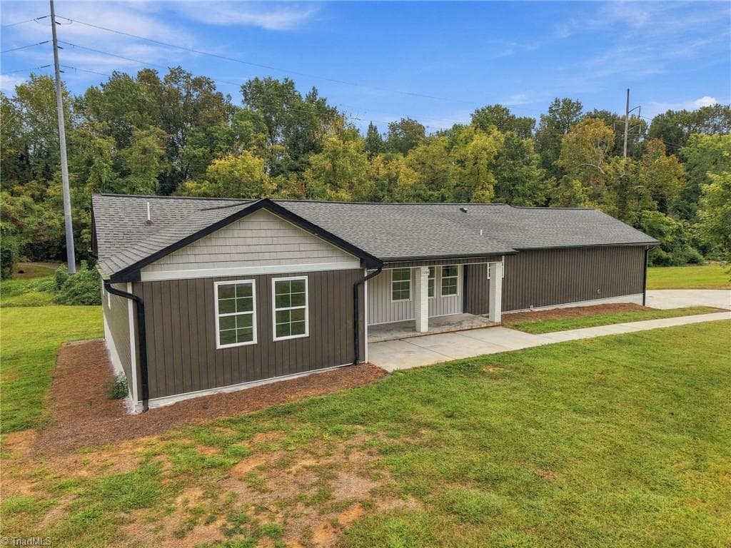 1524 Mcguinn Drive, High Point NC 27262