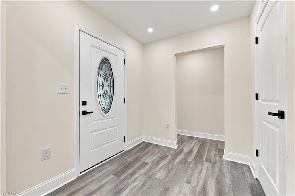 Stick/Site Built at 1524 Mcguinn Drive, High Point NC 27262, High Point, photo 9 of 84