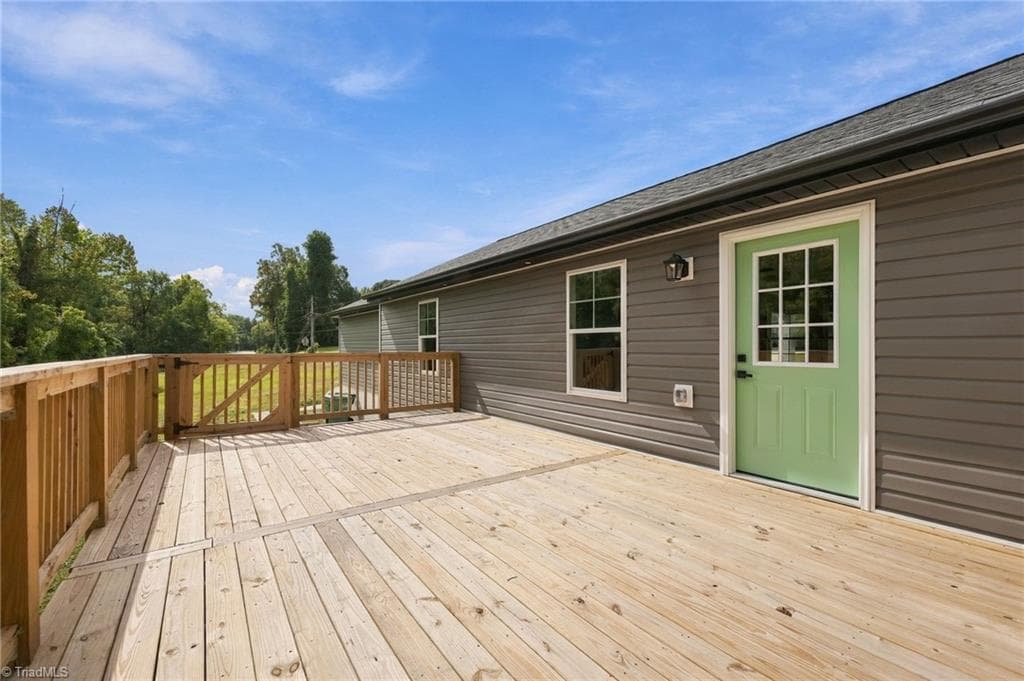 Stick/Site Built at 1524 Mcguinn Drive, High Point NC 27262, High Point, photo 59 of 84