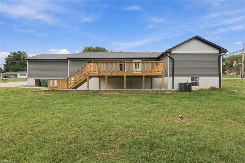 Stick/Site Built at 1524 Mcguinn Drive, High Point NC 27262, High Point, photo 67 of 84
