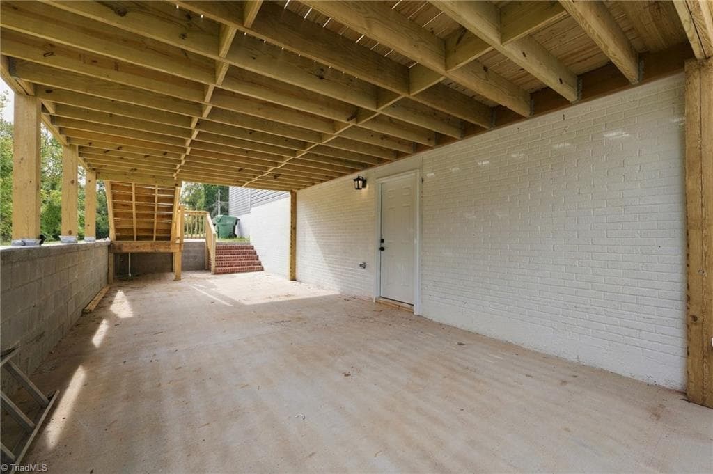 Stick/Site Built at 1524 Mcguinn Drive, High Point NC 27262, High Point, photo 65 of 84