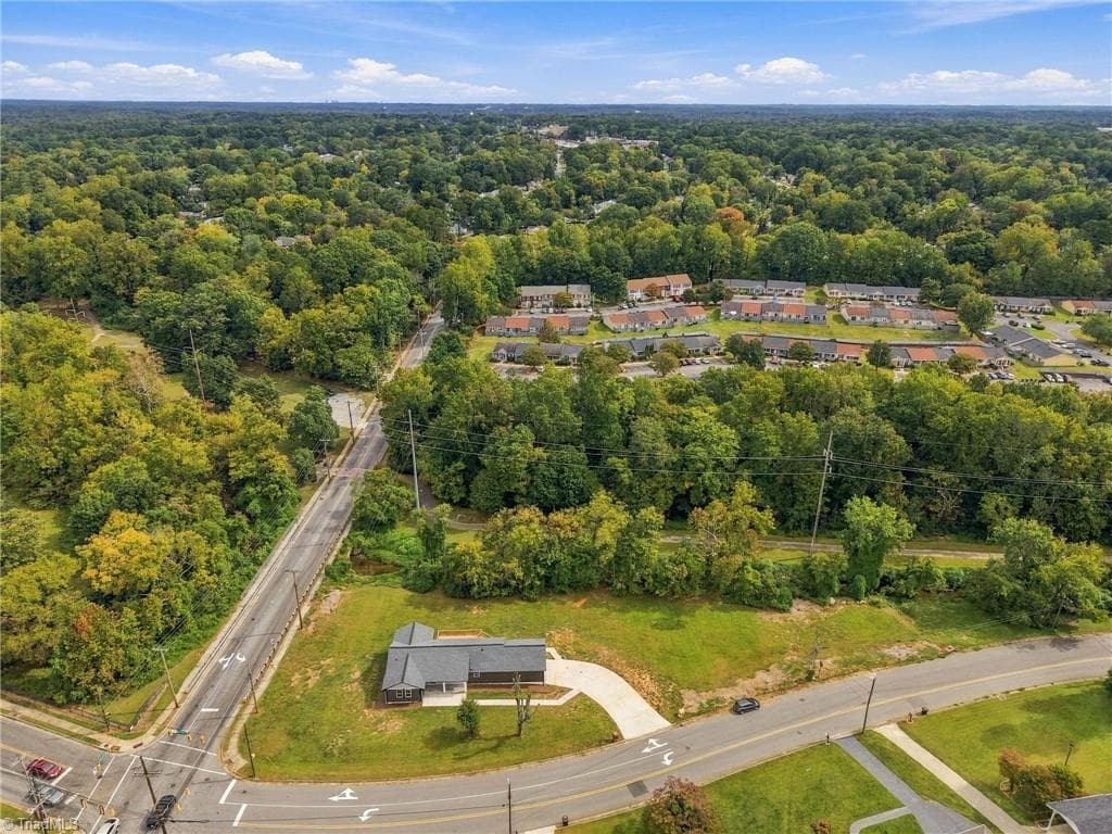 Stick/Site Built at 1524 Mcguinn Drive, High Point NC 27262, High Point, photo 81 of 84