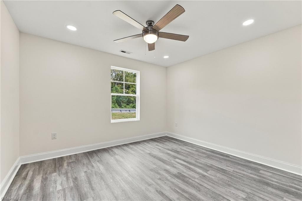 bedroom #3 - 1524 Mcguinn Drive, High Point NC 27262, High Point