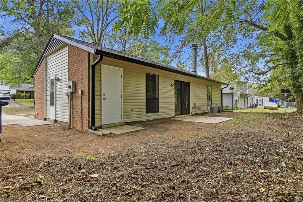 Stick/Site Built at 2613 Woodcreek Road, Winston-Salem NC 27106, Winston-Salem, photo 55 of 60