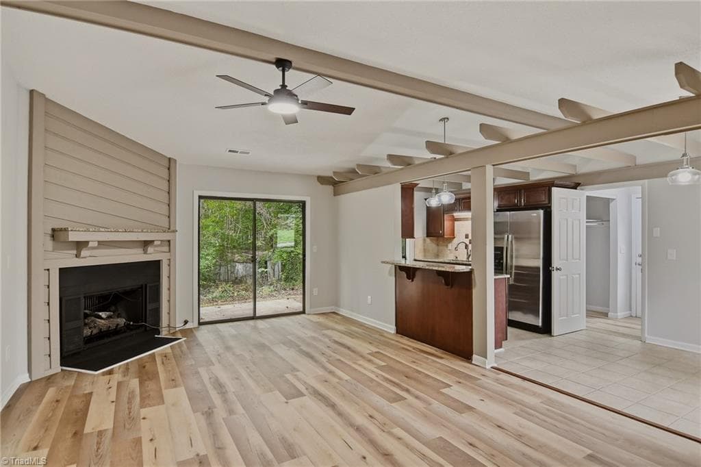 Stick/Site Built at 2613 Woodcreek Road, Winston-Salem NC 27106, Winston-Salem, photo 9 of 60