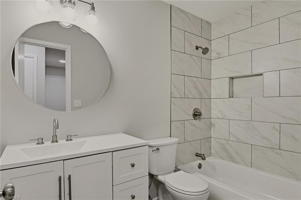 Stick/Site Built at 2613 Woodcreek Road, Winston-Salem NC 27106, Winston-Salem, photo 39 of 60