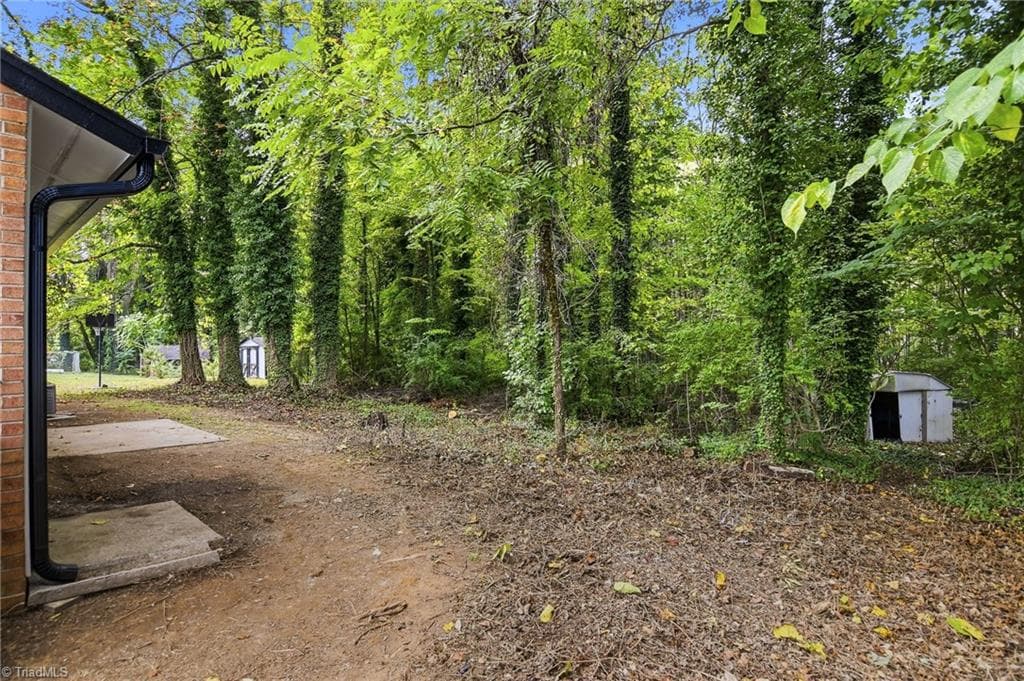 Stick/Site Built at 2613 Woodcreek Road, Winston-Salem NC 27106, Winston-Salem, photo 59 of 60