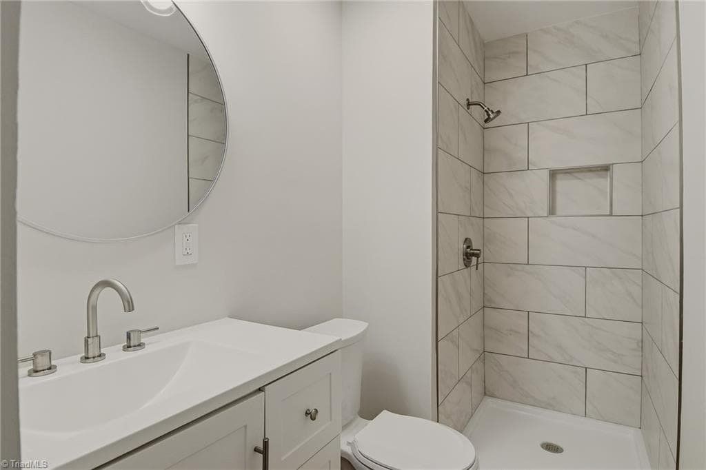 Stick/Site Built at 2613 Woodcreek Road, Winston-Salem NC 27106, Winston-Salem, photo 41 of 60