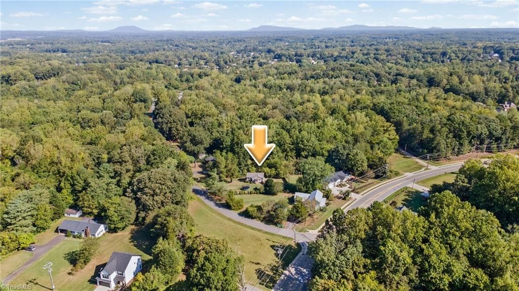 Stick/Site Built at 117 Tullyries Lane, Lewisville NC 27023, Lewisville, photo 55 of 58