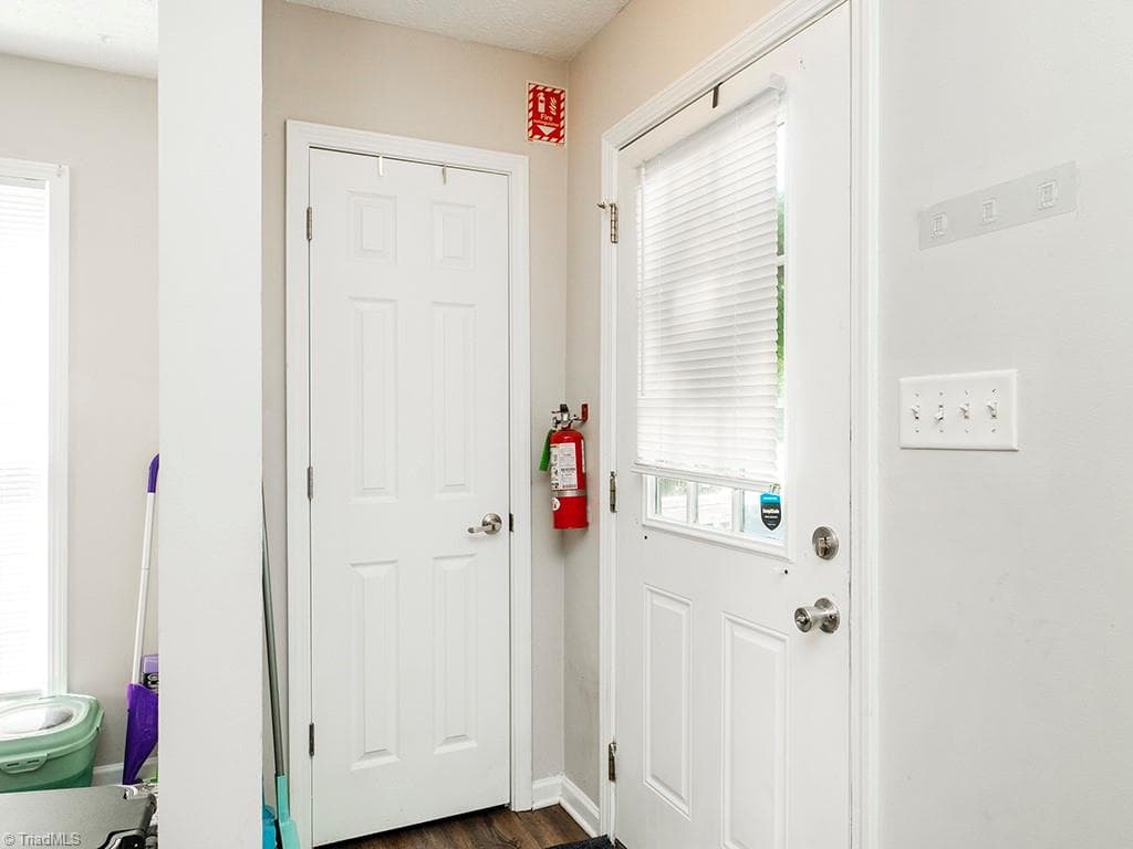 Duplex at 622/624 Williamson Avenue, Elon NC 27244, Elon, photo 3 of 38