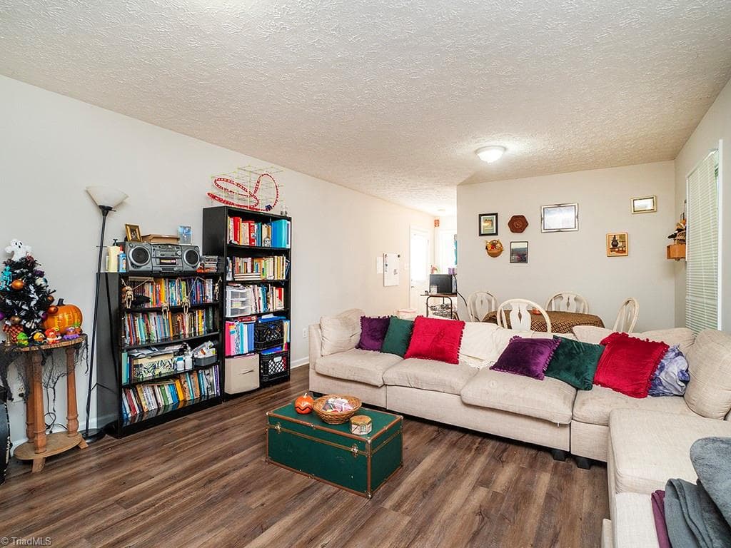 Duplex at 622/624 Williamson Avenue, Elon NC 27244, Elon, photo 28 of 38