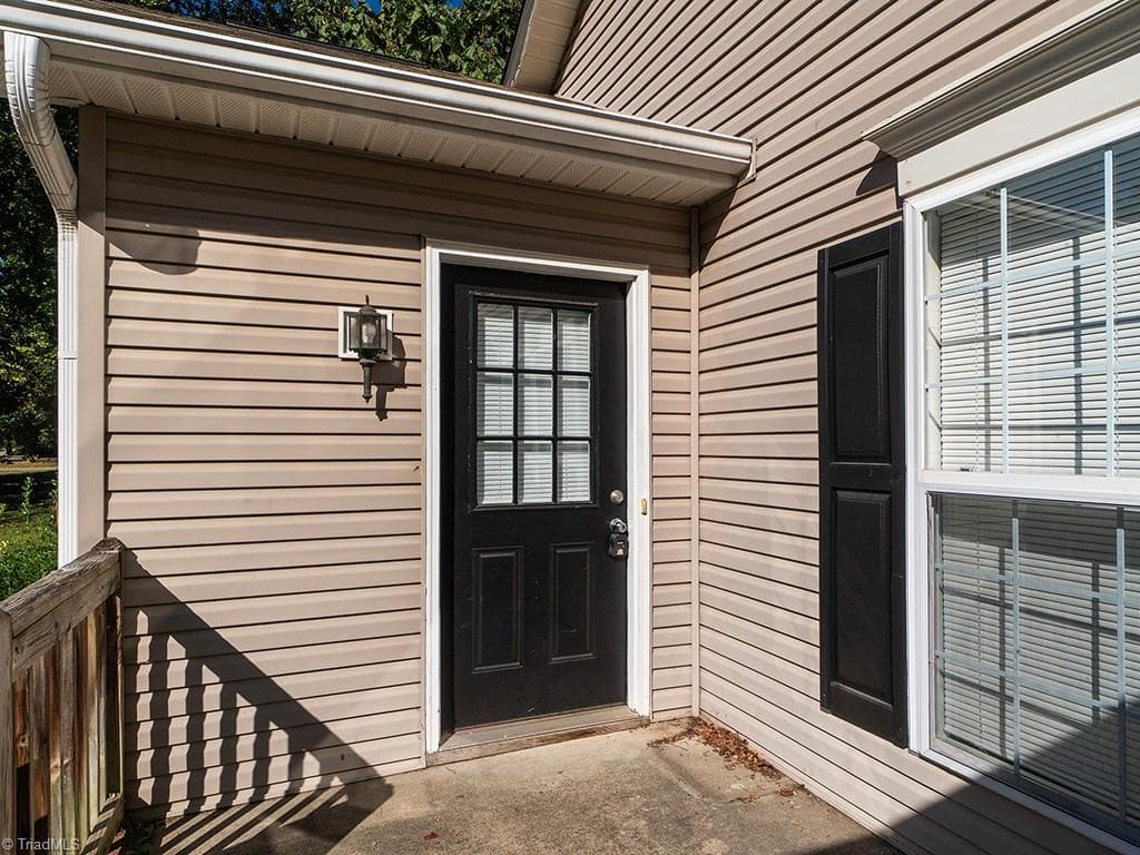 Duplex at 622/624 Williamson Avenue, Elon NC 27244, Elon, photo 20 of 38