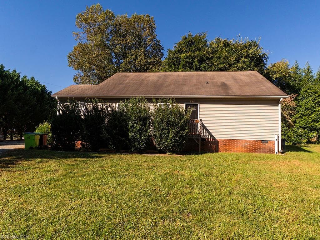 Duplex at 622/624 Williamson Avenue, Elon NC 27244, Elon, photo 37 of 38