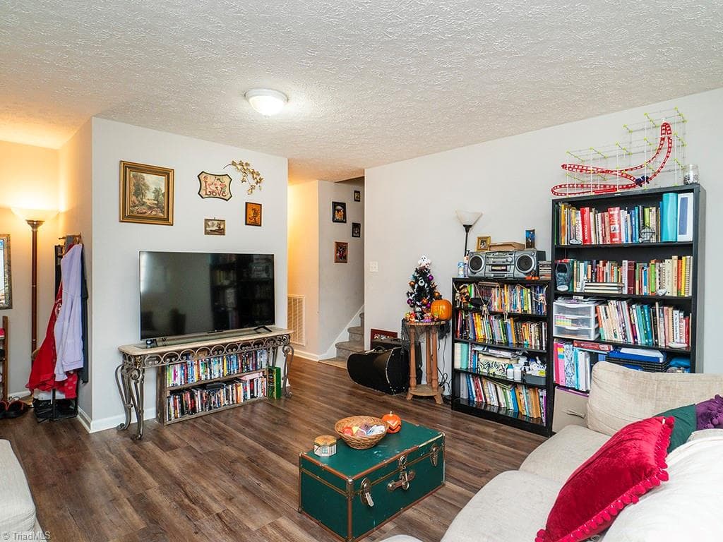 Duplex at 622/624 Williamson Avenue, Elon NC 27244, Elon, photo 29 of 38