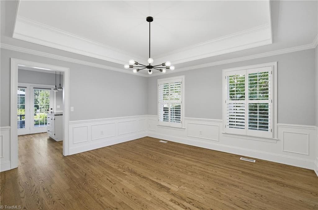 Stick/Site Built at 414 Fisher Park Circle # A, Greensboro NC 27401, Greensboro, photo 13 of 48