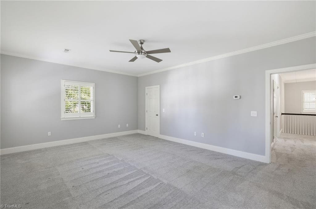 Stick/Site Built at 414 Fisher Park Circle # A, Greensboro NC 27401, Greensboro, photo 32 of 48