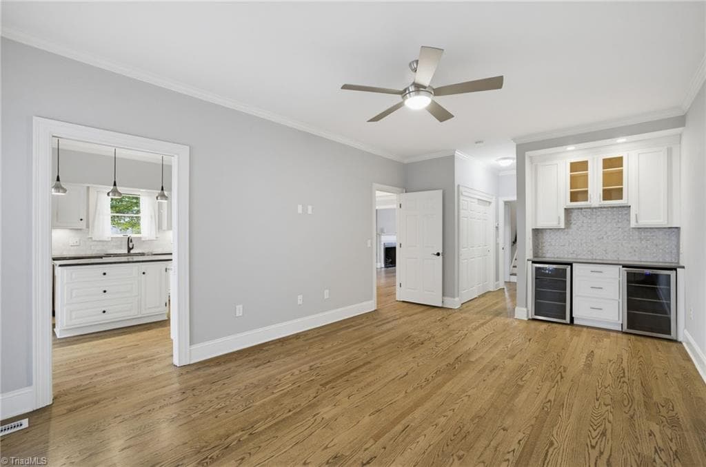 Stick/Site Built at 414 Fisher Park Circle # A, Greensboro NC 27401, Greensboro, photo 24 of 48