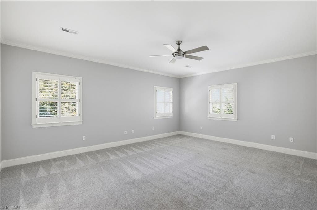 Stick/Site Built at 414 Fisher Park Circle # A, Greensboro NC 27401, Greensboro, photo 30 of 48
