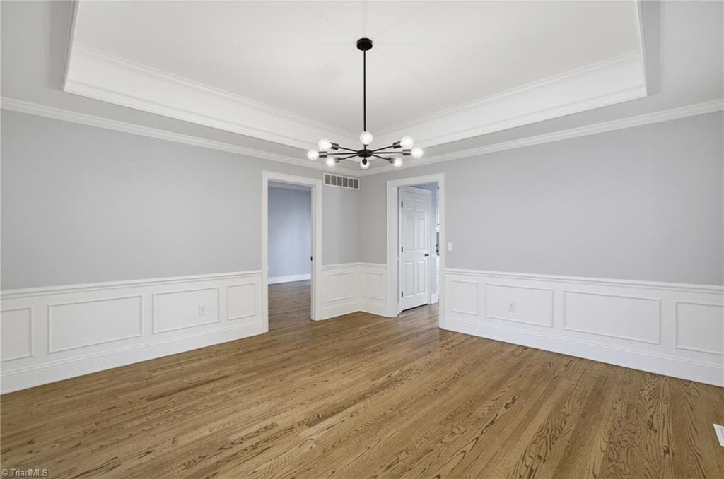 Stick/Site Built at 414 Fisher Park Circle # A, Greensboro NC 27401, Greensboro, photo 14 of 48