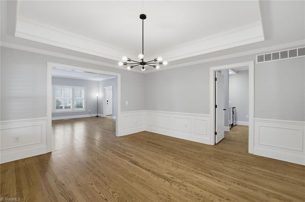 Stick/Site Built at 414 Fisher Park Circle # A, Greensboro NC 27401, Greensboro, photo 15 of 48