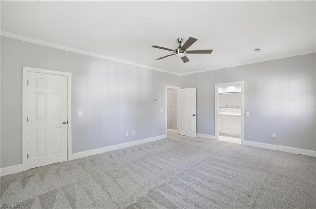 Stick/Site Built at 414 Fisher Park Circle # A, Greensboro NC 27401, Greensboro, photo 31 of 48