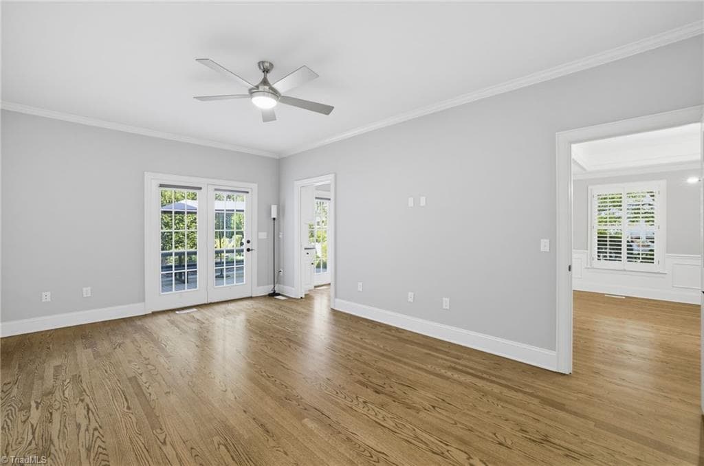 Stick/Site Built at 414 Fisher Park Circle # A, Greensboro NC 27401, Greensboro, photo 25 of 48
