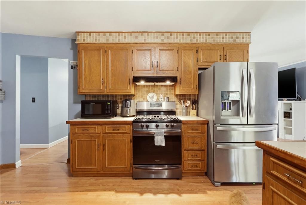Stick/Site Built at 406 Spring Road, Jamestown NC 27282, Jamestown, photo 13 of 45