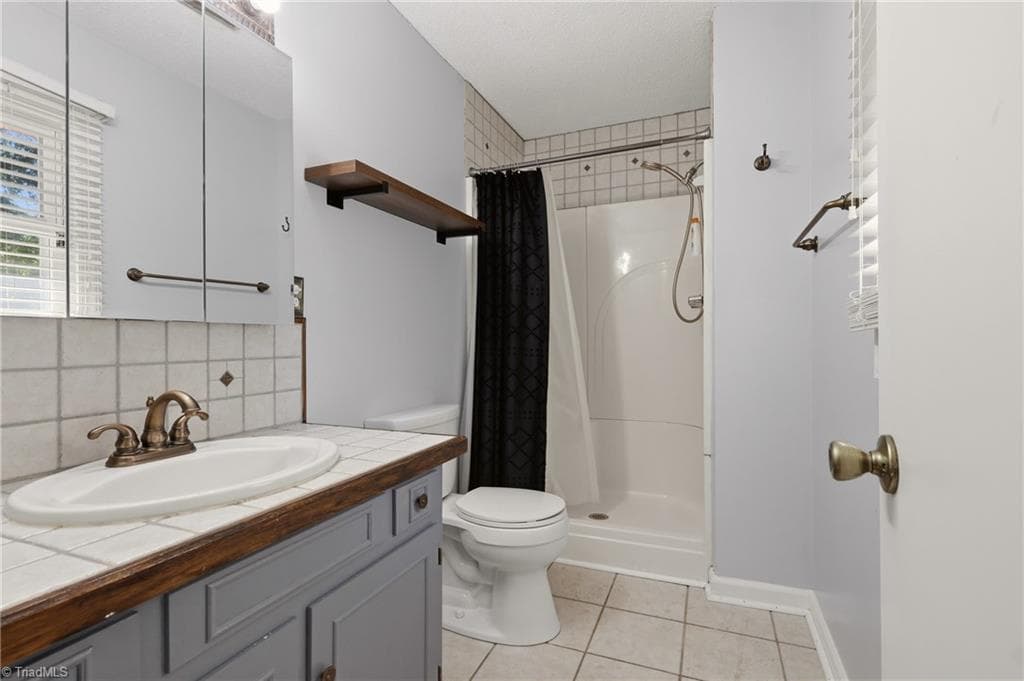 Stick/Site Built at 406 Spring Road, Jamestown NC 27282, Jamestown, photo 22 of 45