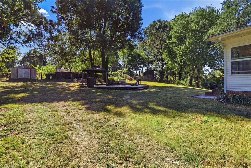 Stick/Site Built at 406 Spring Road, Jamestown NC 27282, Jamestown, photo 34 of 45