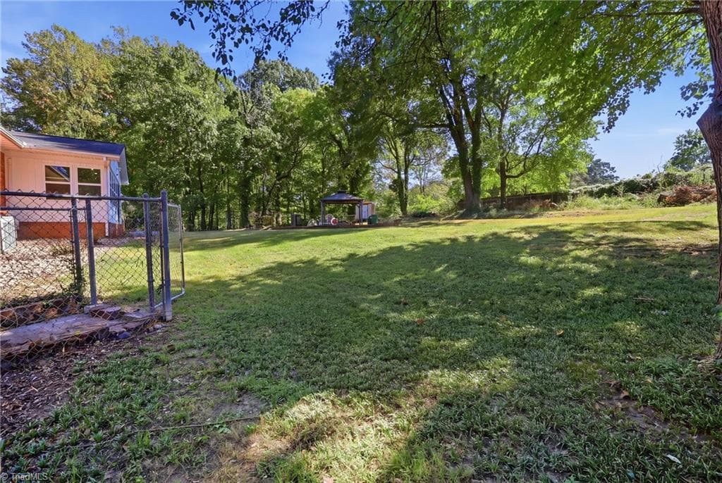 Stick/Site Built at 406 Spring Road, Jamestown NC 27282, Jamestown, photo 33 of 45