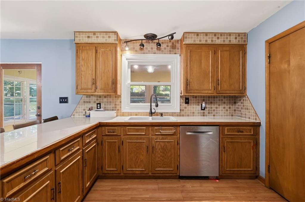 Stick/Site Built at 406 Spring Road, Jamestown NC 27282, Jamestown, photo 14 of 45