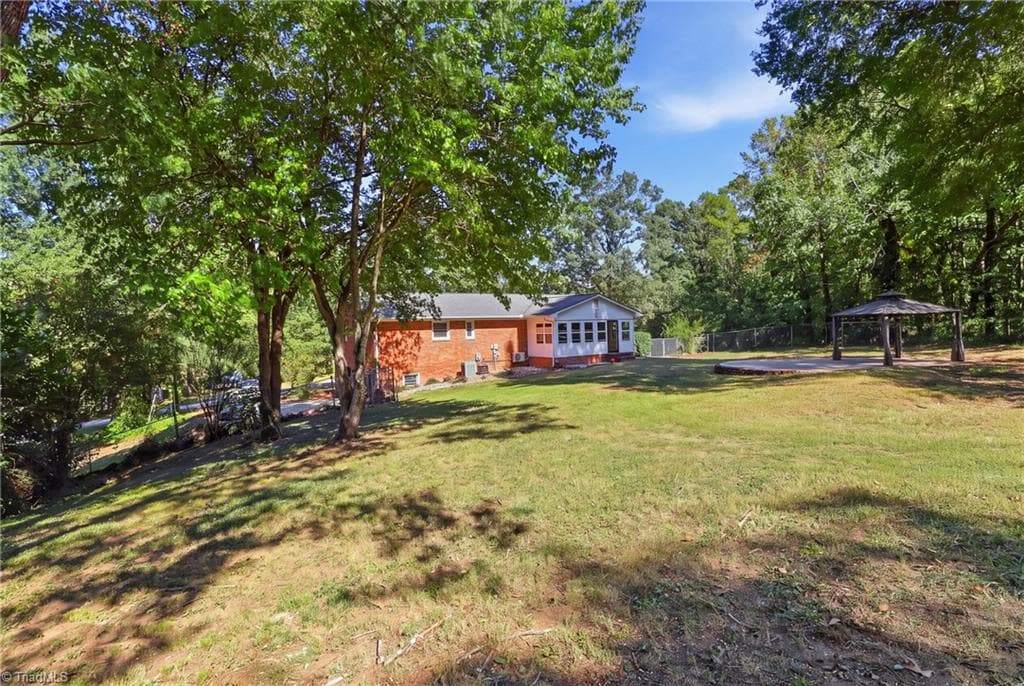 Stick/Site Built at 406 Spring Road, Jamestown NC 27282, Jamestown, photo 39 of 45