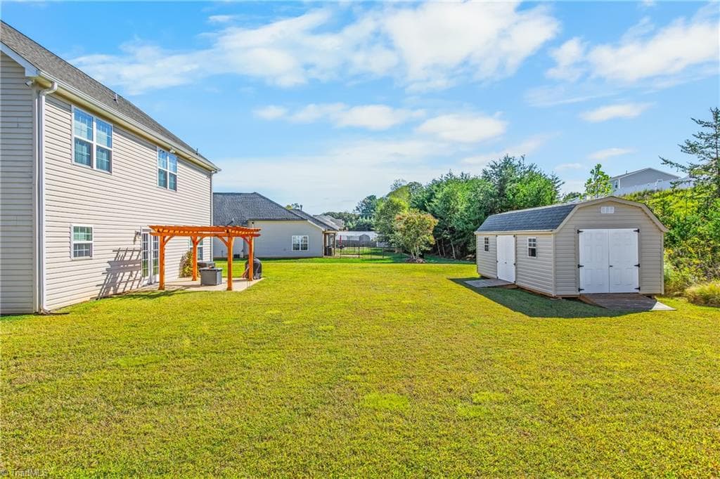Stick/Site Built at 213 Pilot Bluff Drive, King NC 27021, King, photo 63 of 72