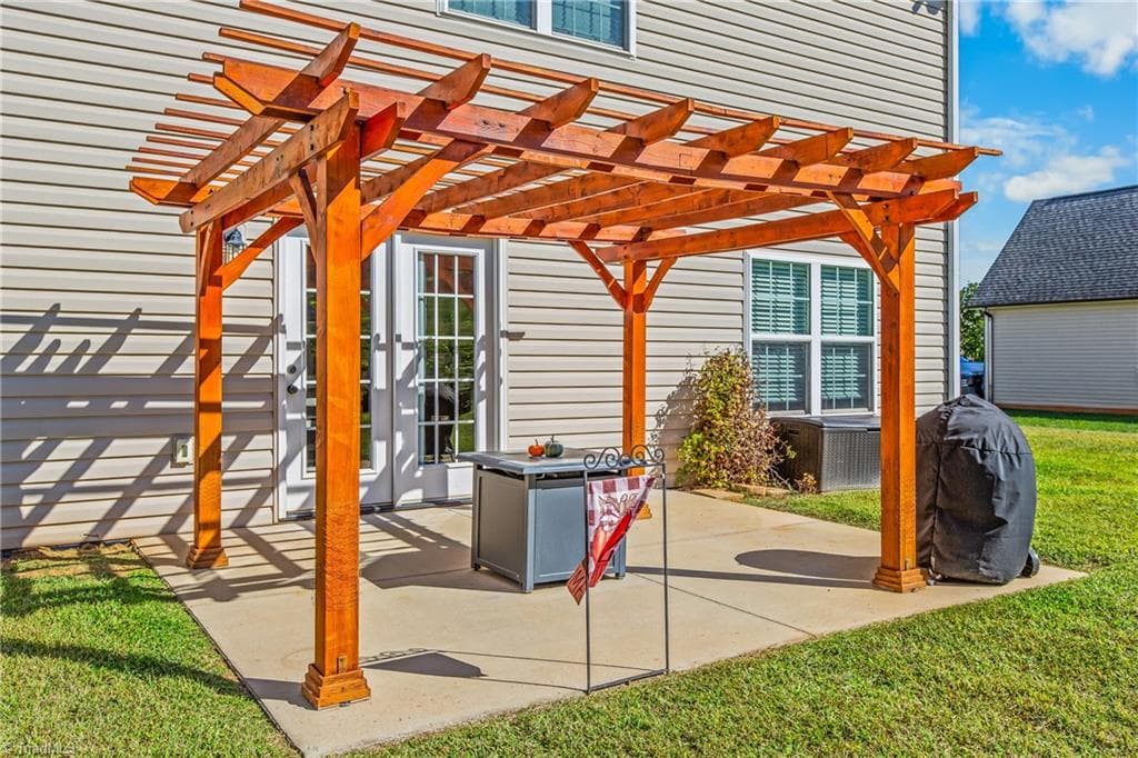 Stick/Site Built at 213 Pilot Bluff Drive, King NC 27021, King, photo 59 of 72