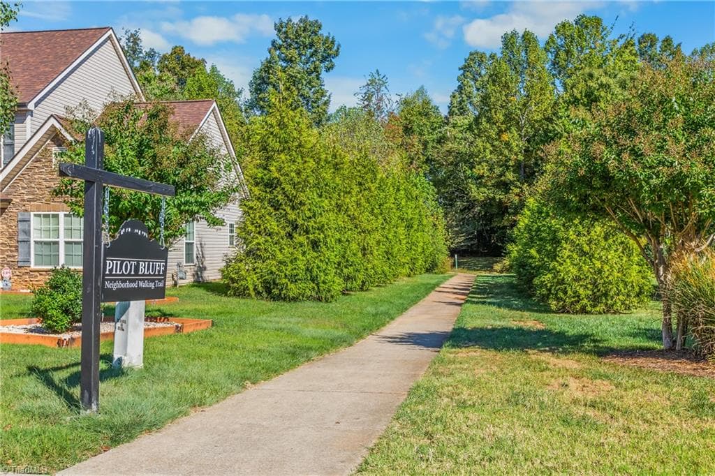 Stick/Site Built at 213 Pilot Bluff Drive, King NC 27021, King, photo 67 of 72
