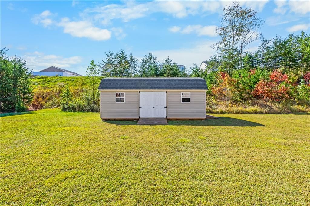 Stick/Site Built at 213 Pilot Bluff Drive, King NC 27021, King, photo 65 of 72