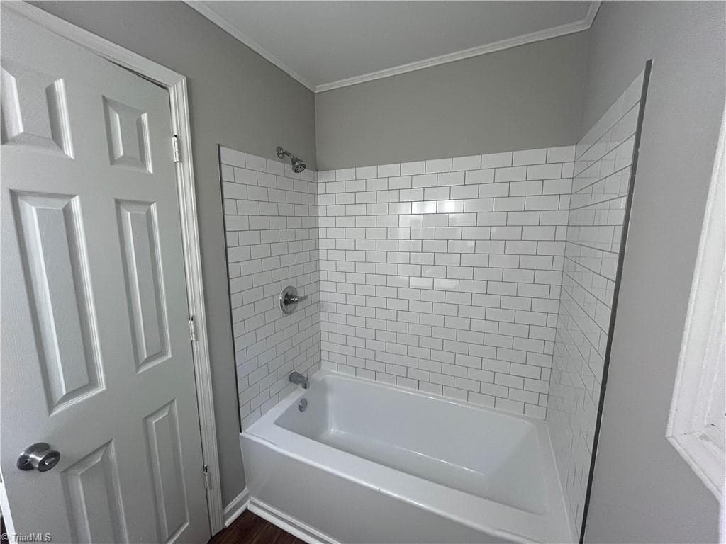 Stick/Site Built at 6536 Creek Run Road, Walkertown NC 27051, Walkertown, photo 12 of 25