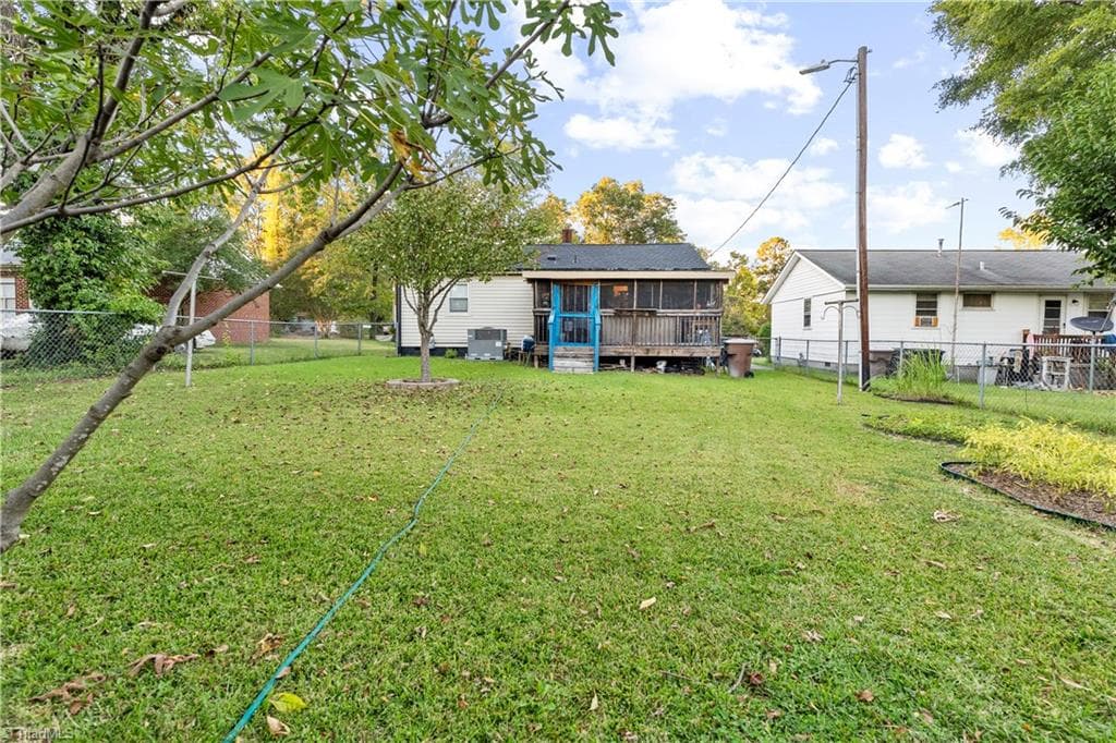 Stick/Site Built at 2112 Vale Place, Greensboro NC 27401, Greensboro, photo 27 of 30