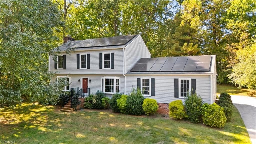 2504 Wedge Place, Asheboro NC 27205
