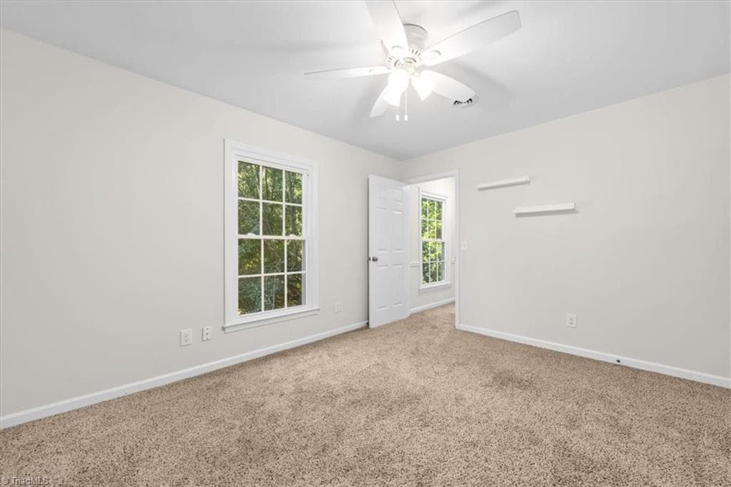 Stick/Site Built at 2504 Wedge Place, Asheboro NC 27205, Asheboro, photo 15 of 40