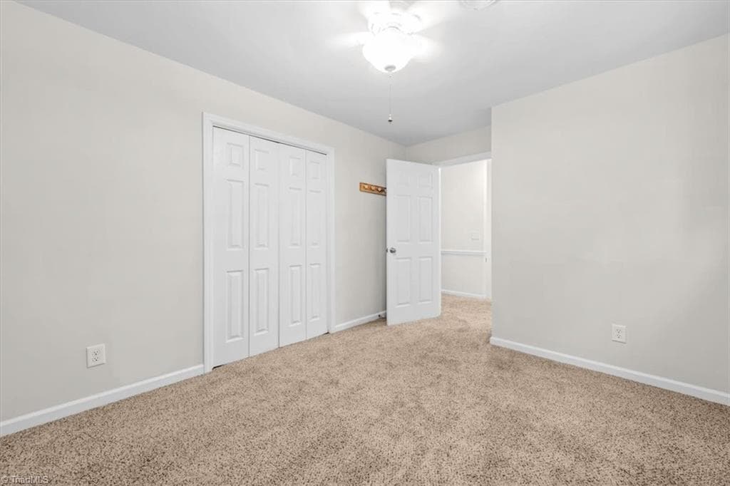 Stick/Site Built at 2504 Wedge Place, Asheboro NC 27205, Asheboro, photo 19 of 40