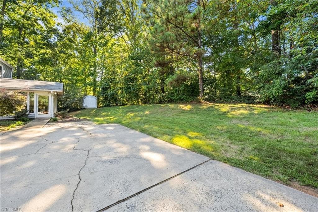Stick/Site Built at 2504 Wedge Place, Asheboro NC 27205, Asheboro, photo 35 of 40