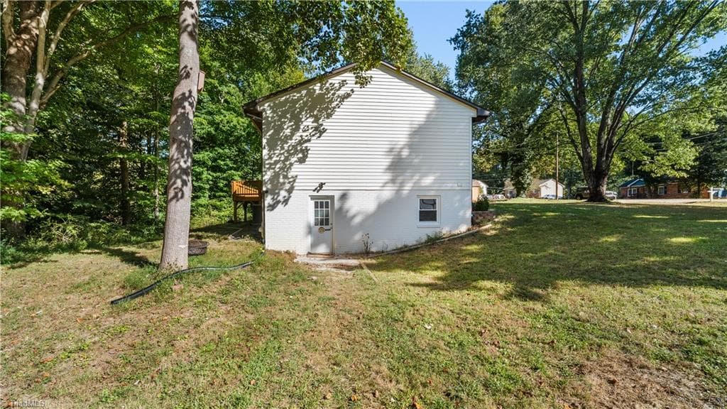 Stick/Site Built at 5040 Wind Spring Drive, Winston-Salem NC 27105, Winston-Salem, photo 38 of 38