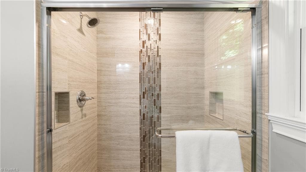 Stick/Site Built at 5040 Wind Spring Drive, Winston-Salem NC 27105, Winston-Salem, photo 14 of 38