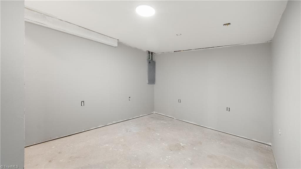 Stick/Site Built at 5040 Wind Spring Drive, Winston-Salem NC 27105, Winston-Salem, photo 35 of 38