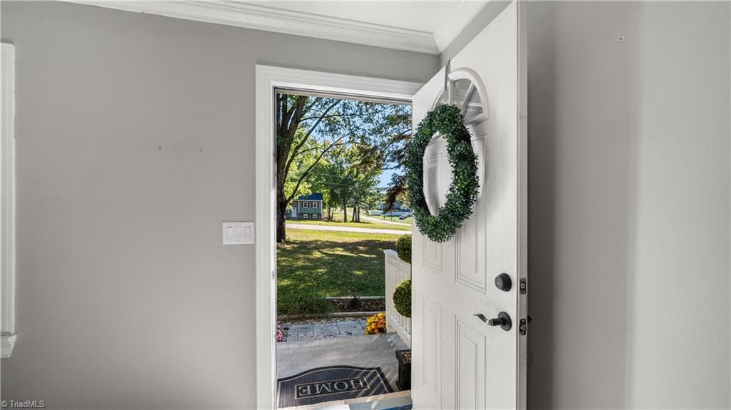 Stick/Site Built at 5040 Wind Spring Drive, Winston-Salem NC 27105, Winston-Salem, photo 31 of 38